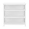 Alaterre Furniture Coventry Over Toilet Open Storage Shelf, Bath Storage Shelf ANCT736WH - alternate 5